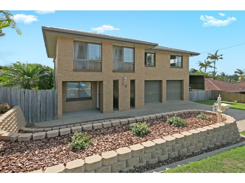 19 Carlisle Street, Alexandra Hills QLD 4161