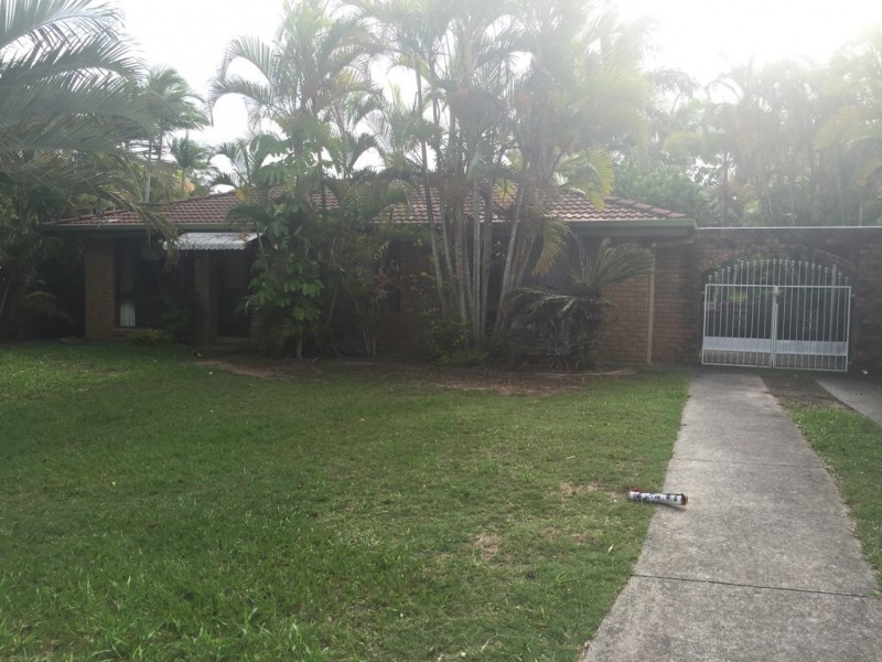 5 Arundel Street, Alexandra Hills QLD 4161