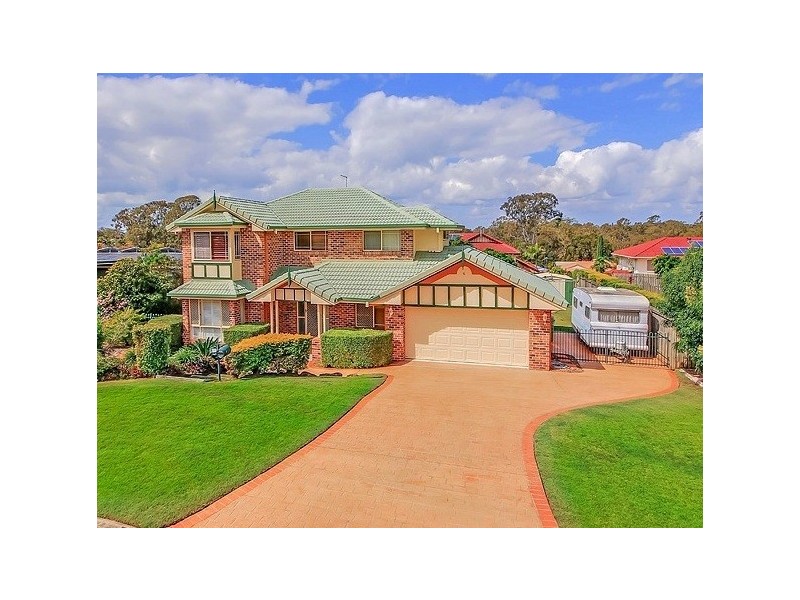 6 Fulham Court, Birkdale QLD 4159