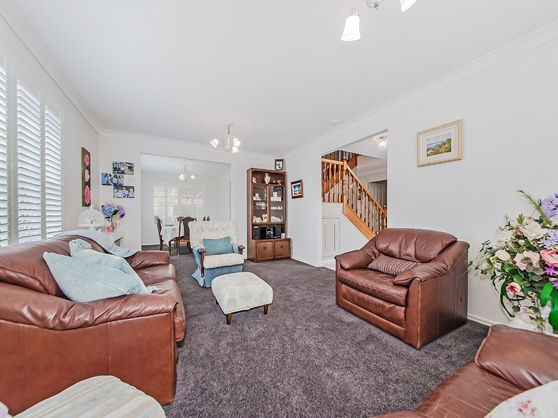 6 Fulham Court, Birkdale QLD 4159