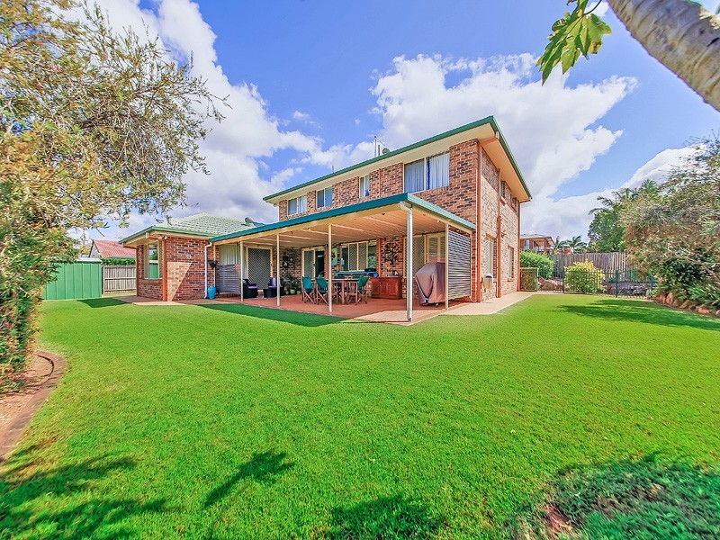 6 Fulham Court, Birkdale QLD 4159