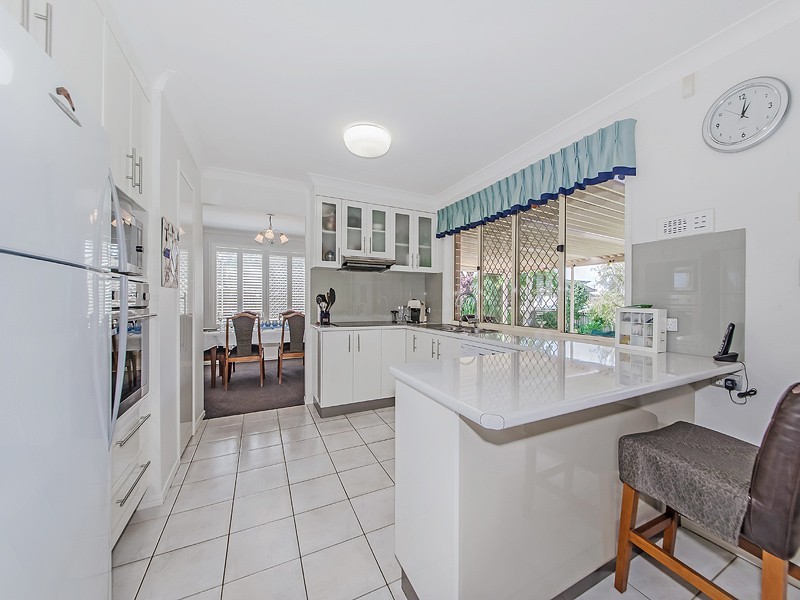 6 Fulham Court, Birkdale QLD 4159