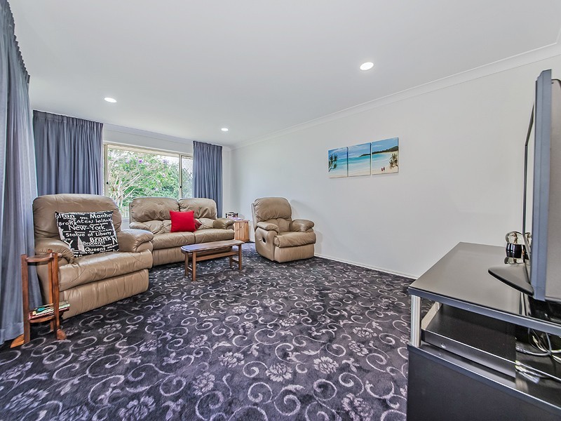 6 Fulham Court, Birkdale QLD 4159