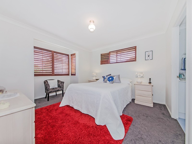 6 Fulham Court, Birkdale QLD 4159