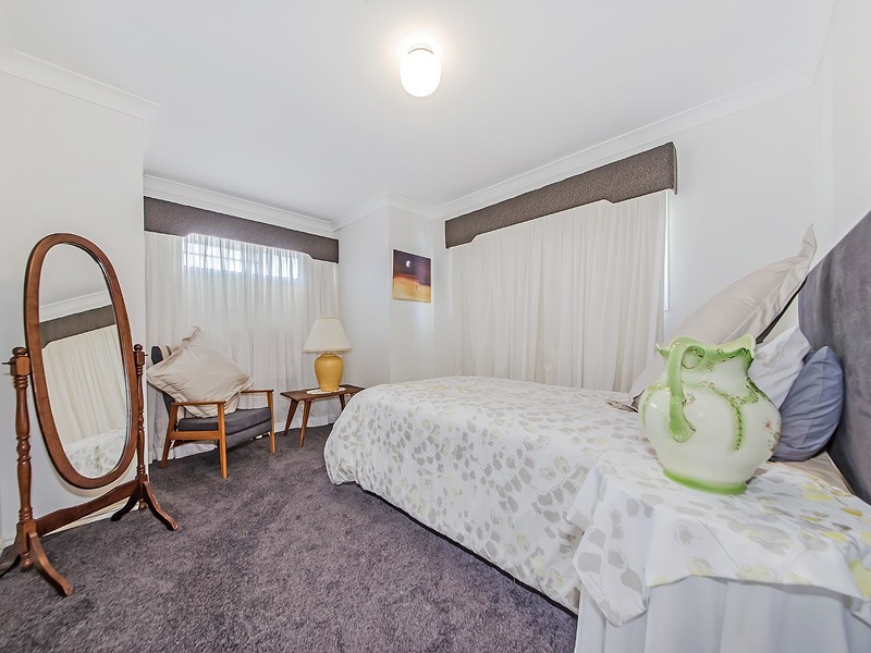 6 Fulham Court, Birkdale QLD 4159