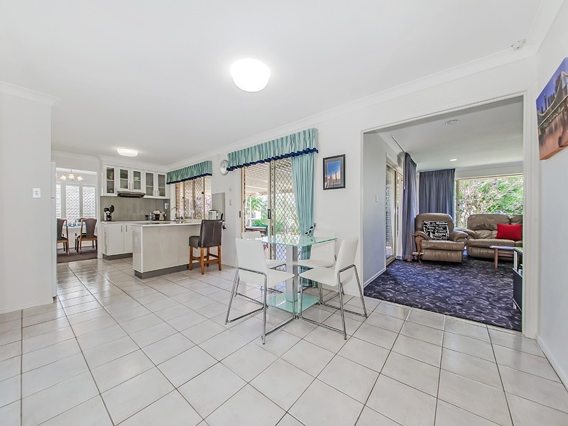 6 Fulham Court, Birkdale QLD 4159