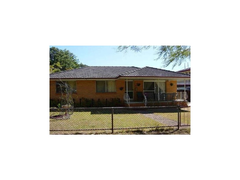 21 Smith Street, Cleveland QLD 4163