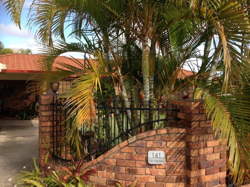 141 Vienna Road, Alexandra Hills QLD 4161