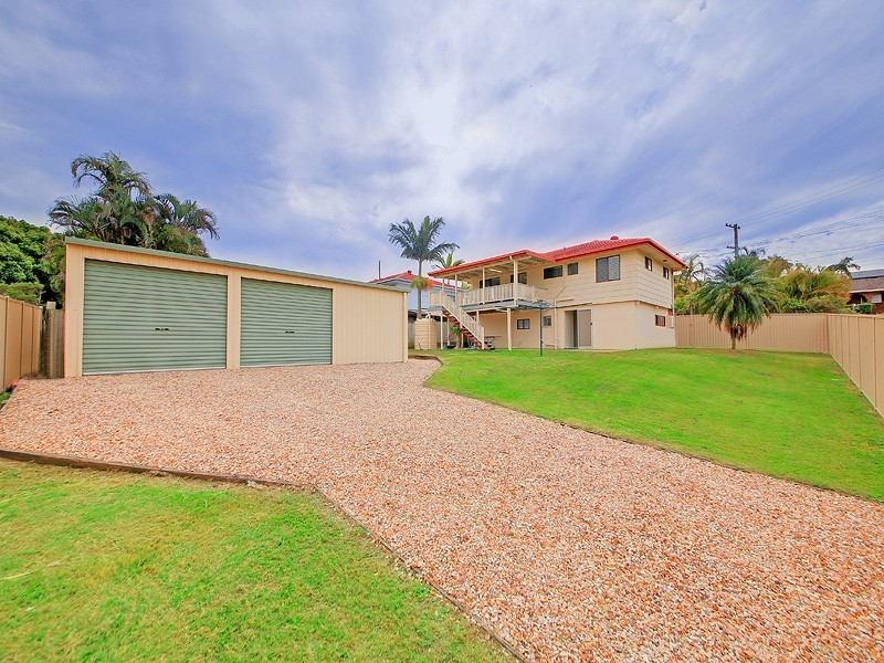 2 Lake View Drive, Thornlands QLD 4164