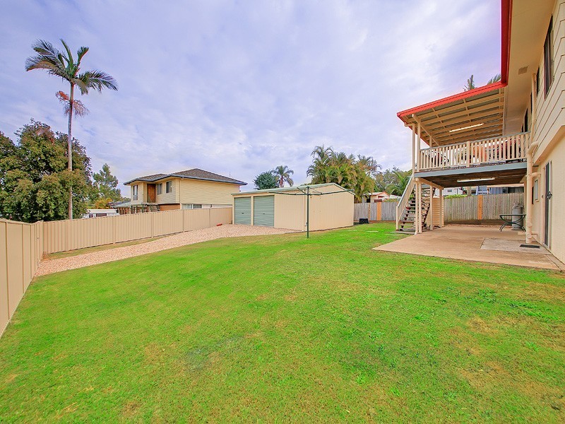 2 Lake View Drive, Thornlands QLD 4164