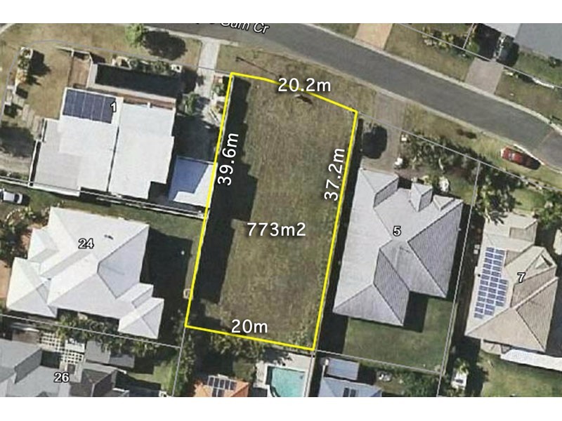 3 Apple Gum Crescent, Thornlands QLD 4164