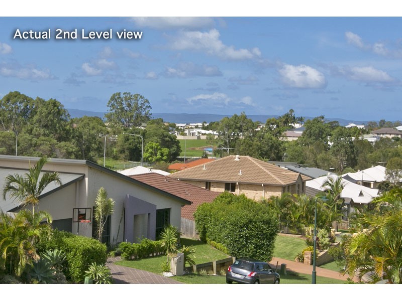 3 Apple Gum Crescent, Thornlands QLD 4164