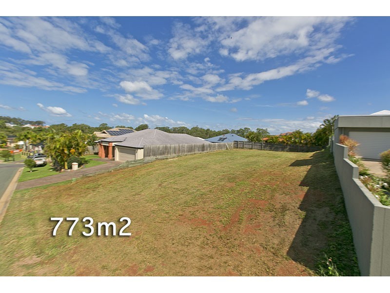 3 Apple Gum Crescent, Thornlands QLD 4164