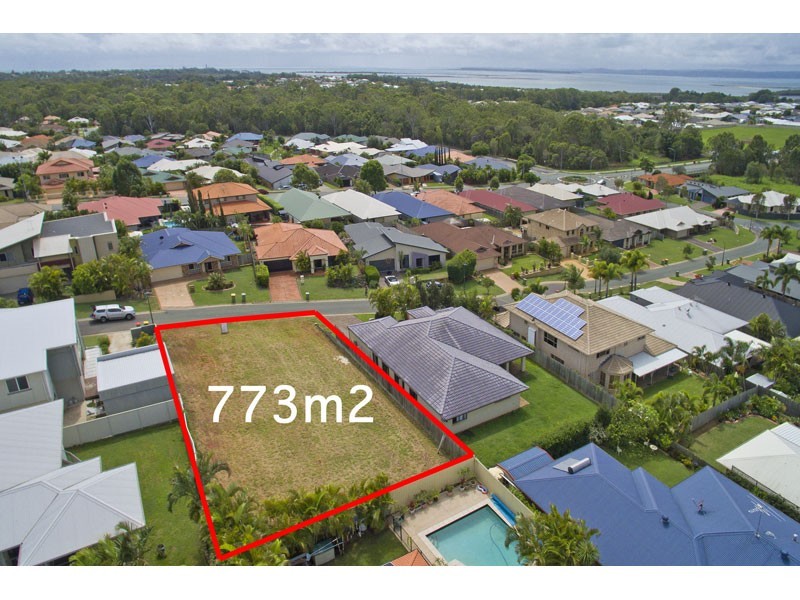 3 Apple Gum Crescent, Thornlands QLD 4164