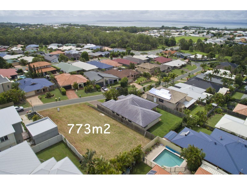 3 Apple Gum Crescent, Thornlands QLD 4164