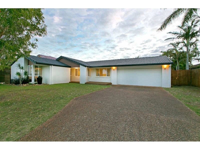 13 Fulham Court, Birkdale QLD 4159