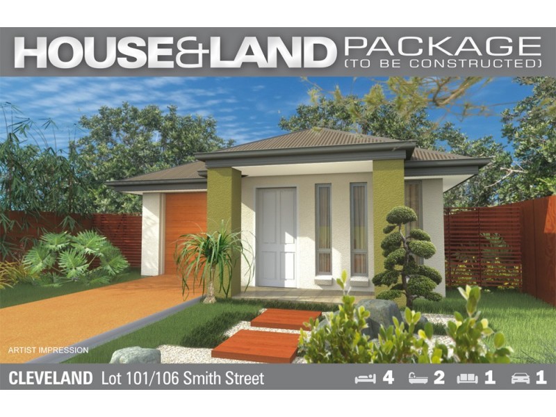 Cleveland QLD 4163