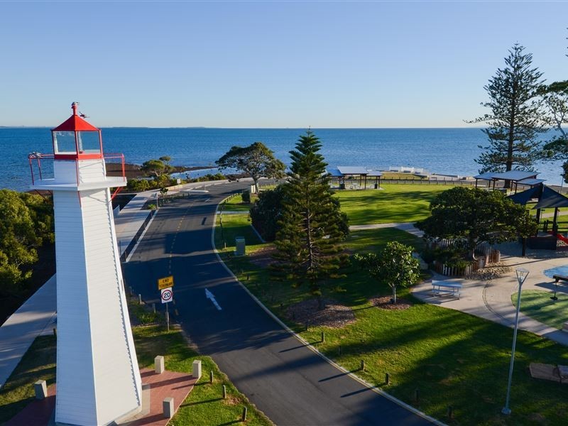 Cleveland QLD 4163