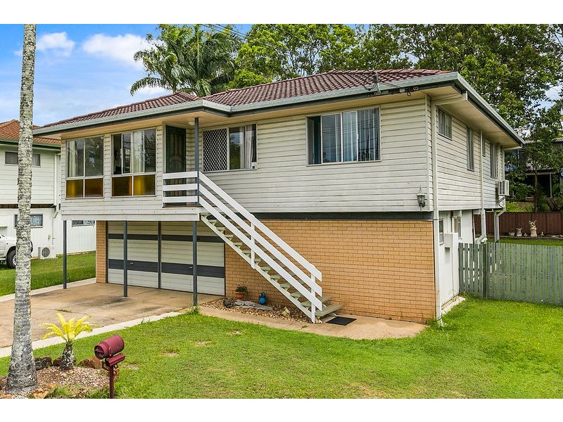 46 Crown Road, Alexandra Hills QLD 4161