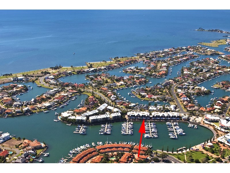 41/20 Masthead Drive, Raby Bay QLD 4163