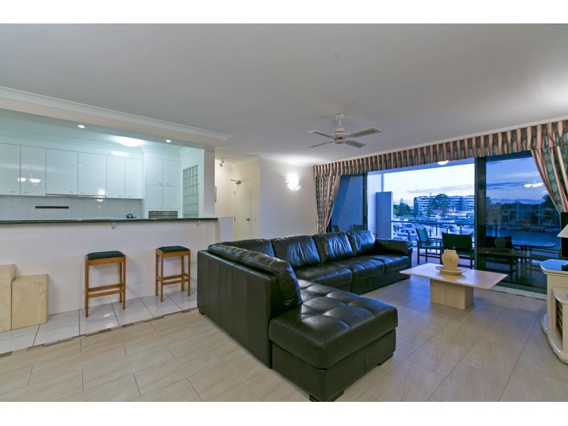 41/20 Masthead Drive, Raby Bay QLD 4163