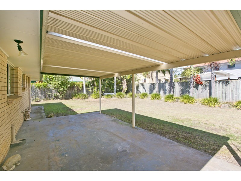 3 Angela Crescent, Cleveland QLD 4163