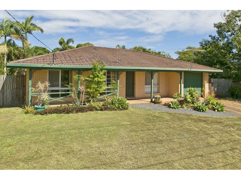 3 Angela Crescent, Cleveland QLD 4163