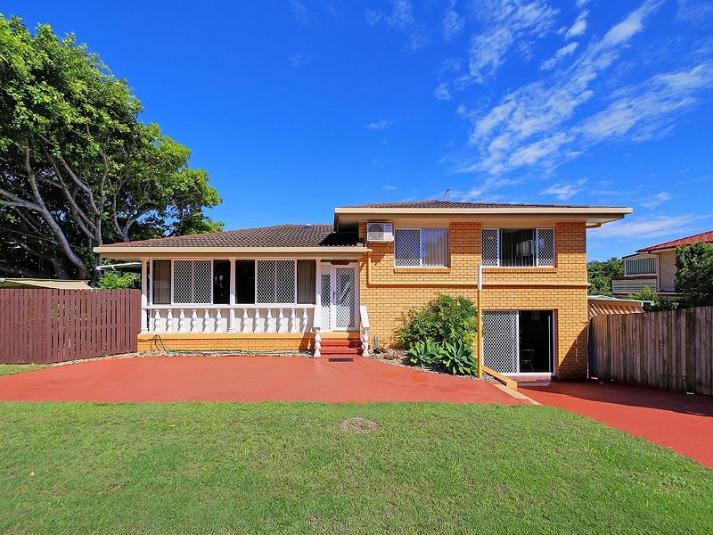 1 Patrick Street, Cleveland QLD 4163