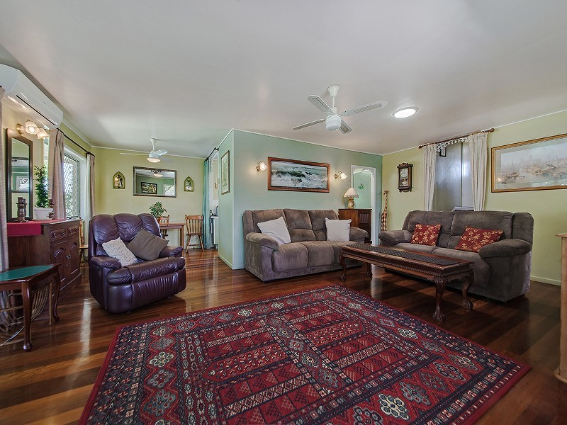 1 Patrick Street, Cleveland QLD 4163