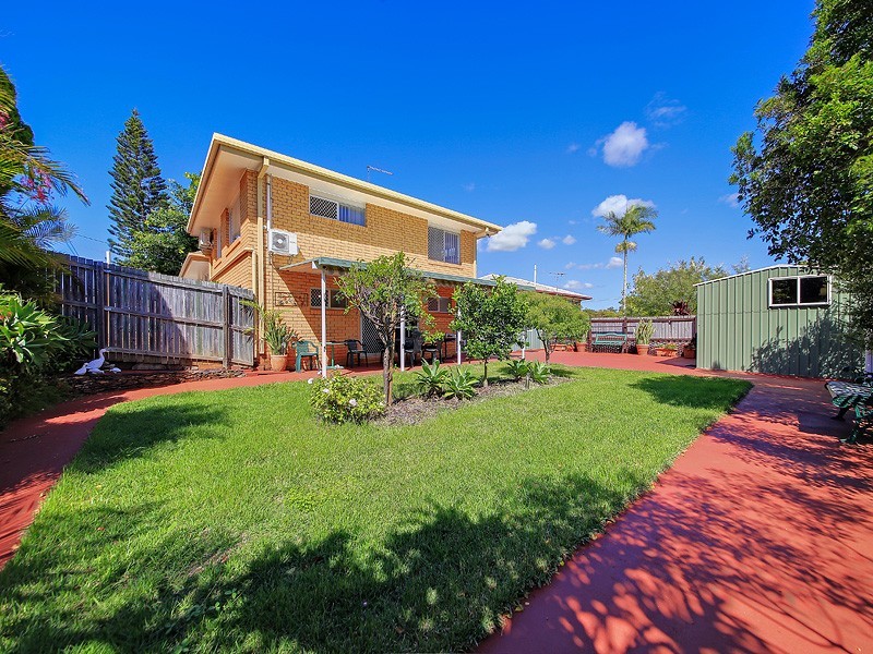 1 Patrick Street, Cleveland QLD 4163