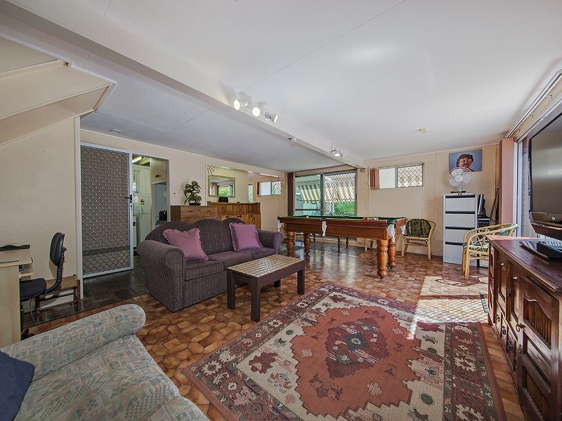 1 Patrick Street, Cleveland QLD 4163