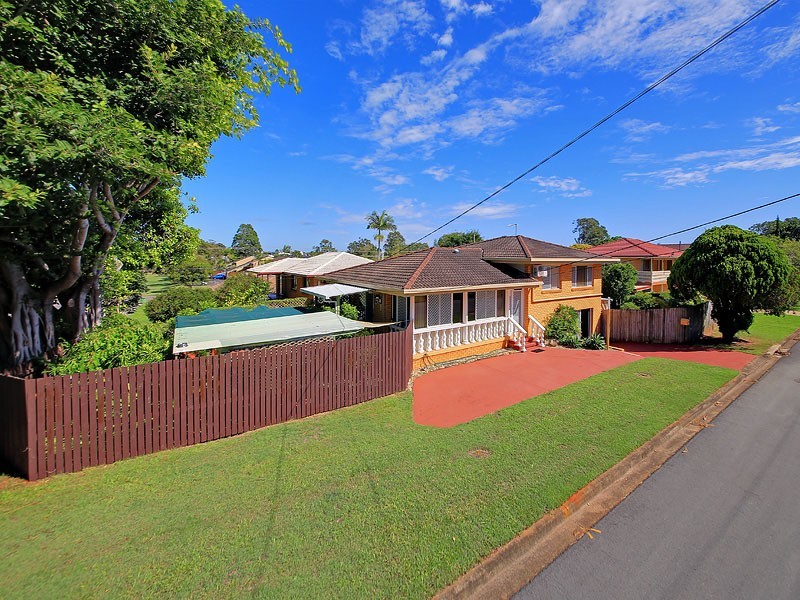 1 Patrick Street, Cleveland QLD 4163