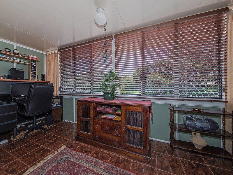 1 Patrick Street, Cleveland QLD 4163