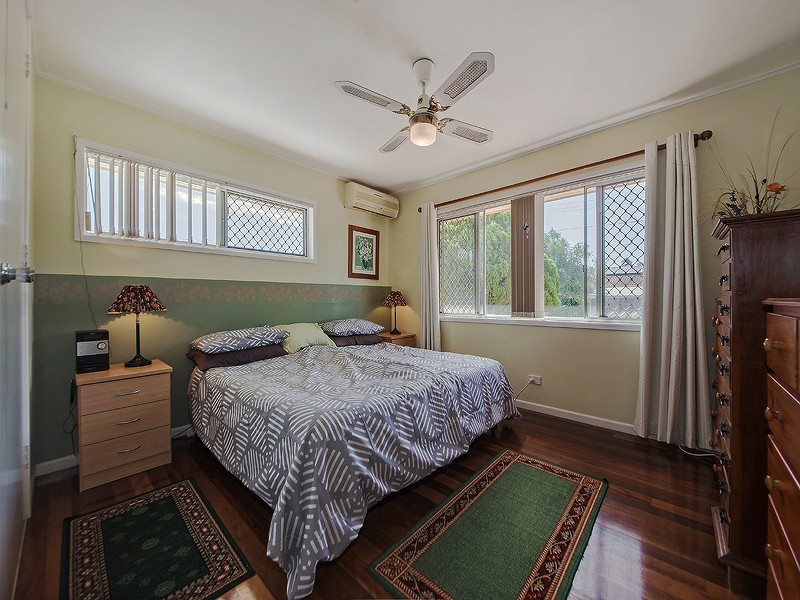 1 Patrick Street, Cleveland QLD 4163