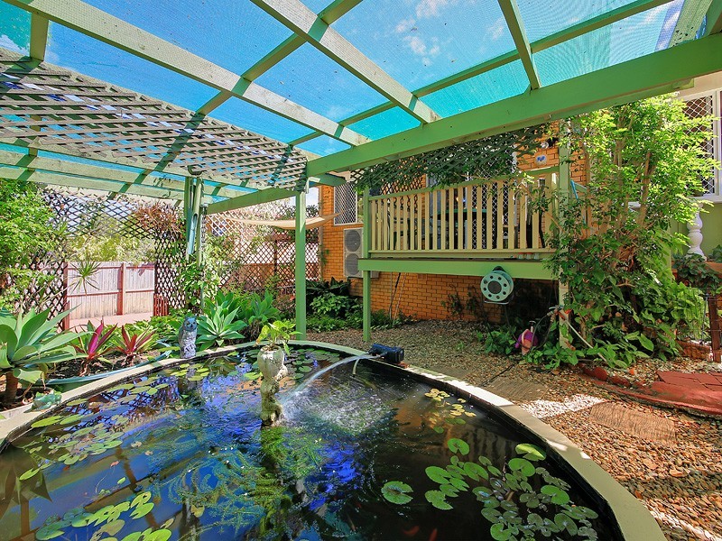 1 Patrick Street, Cleveland QLD 4163