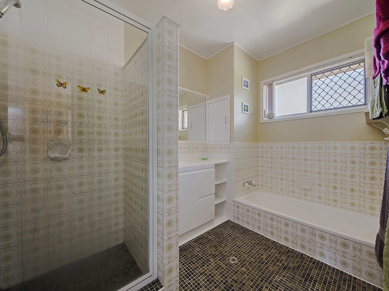 1 Patrick Street, Cleveland QLD 4163