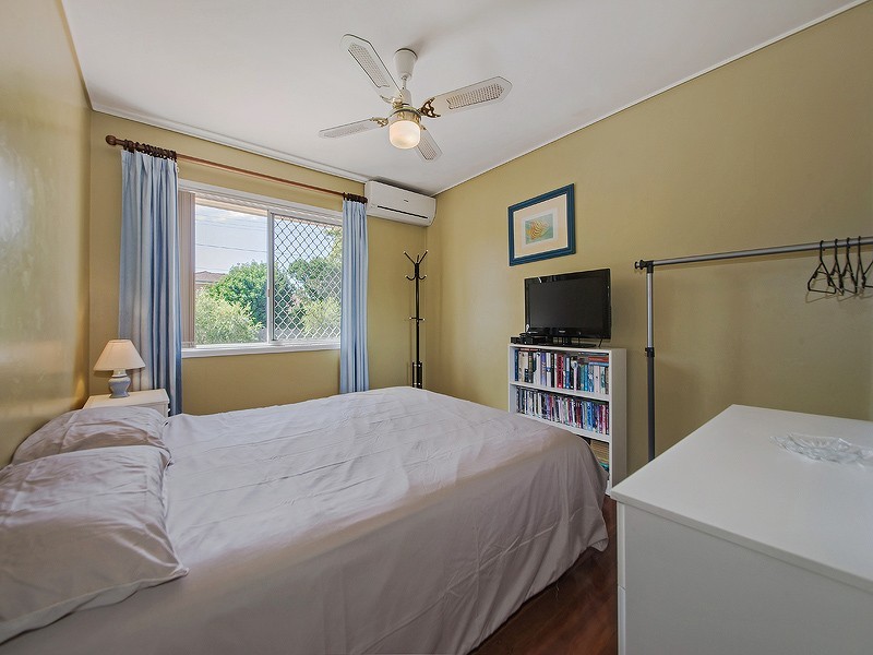 1 Patrick Street, Cleveland QLD 4163