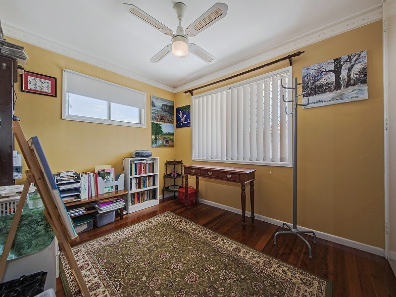 1 Patrick Street, Cleveland QLD 4163