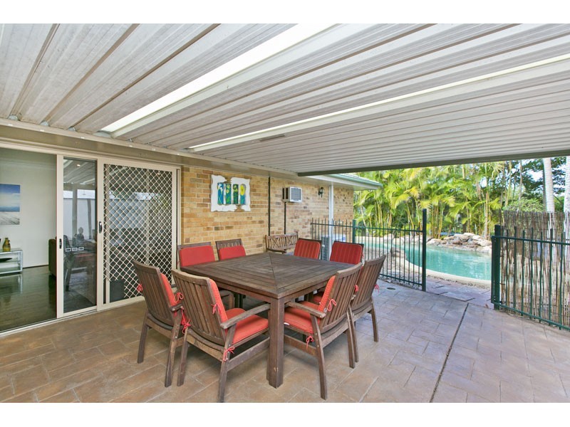 3 Queensbury Street, Wellington Point QLD 4160