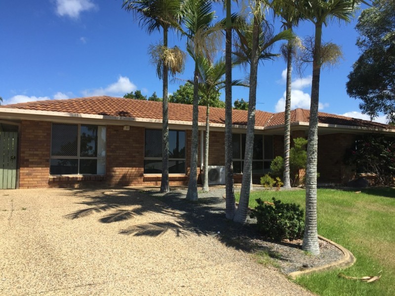 96 Winchester Street, Alexandra Hills QLD 4161