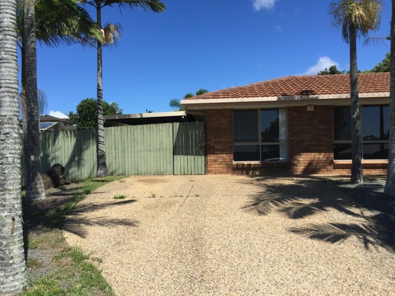 96 Winchester Street, Alexandra Hills QLD 4161