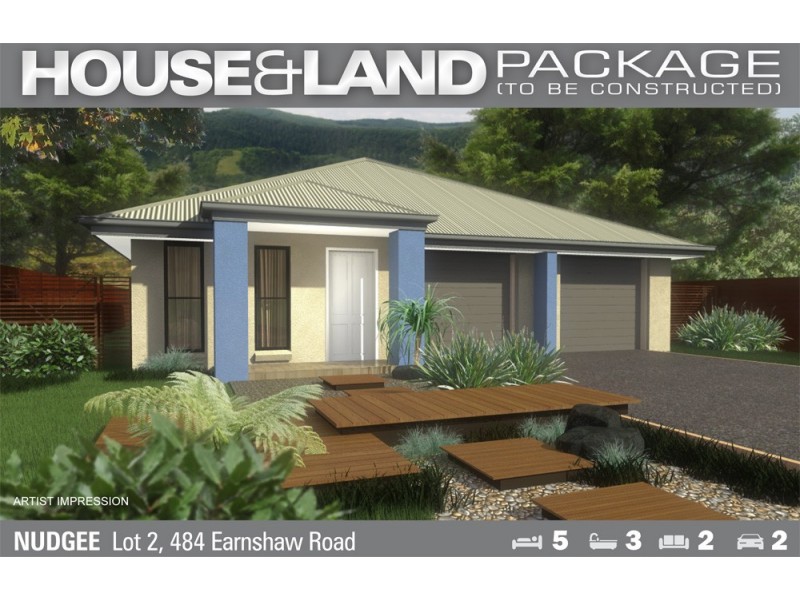 Nudgee QLD 4014