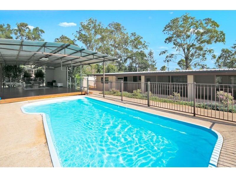 Lot 14 Sippels Road, Grandchester QLD 4340