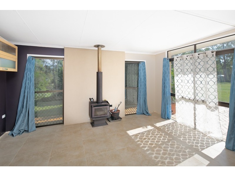 Lot 14 Sippels Road, Grandchester QLD 4340