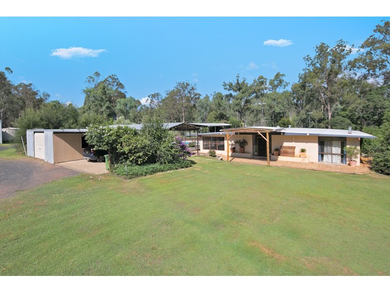 Lot 14 Sippels Road, Grandchester QLD 4340