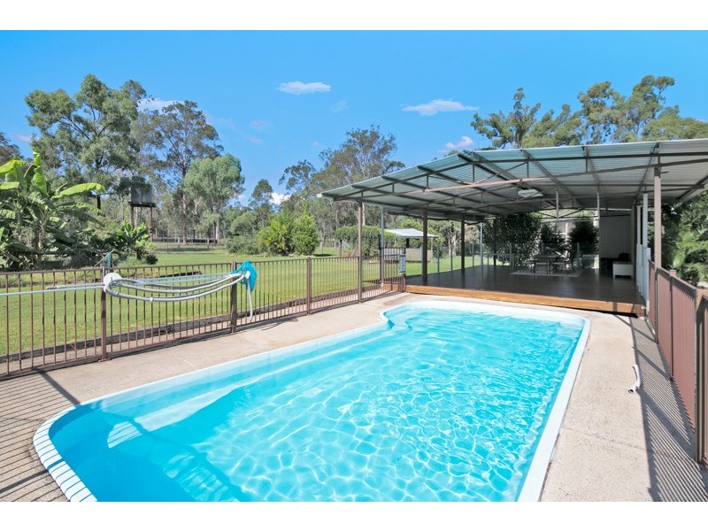 Lot 14 Sippels Road, Grandchester QLD 4340
