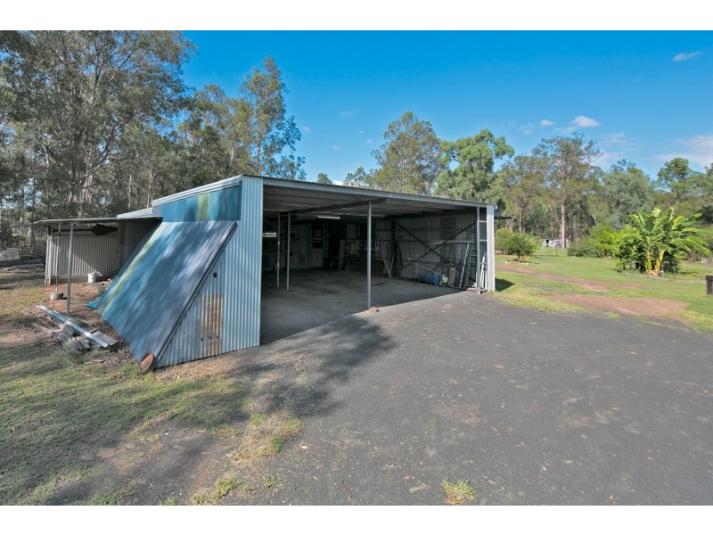 Lot 14 Sippels Road, Grandchester QLD 4340