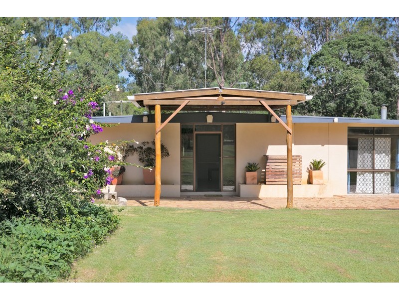 Lot 14 Sippels Road, Grandchester QLD 4340