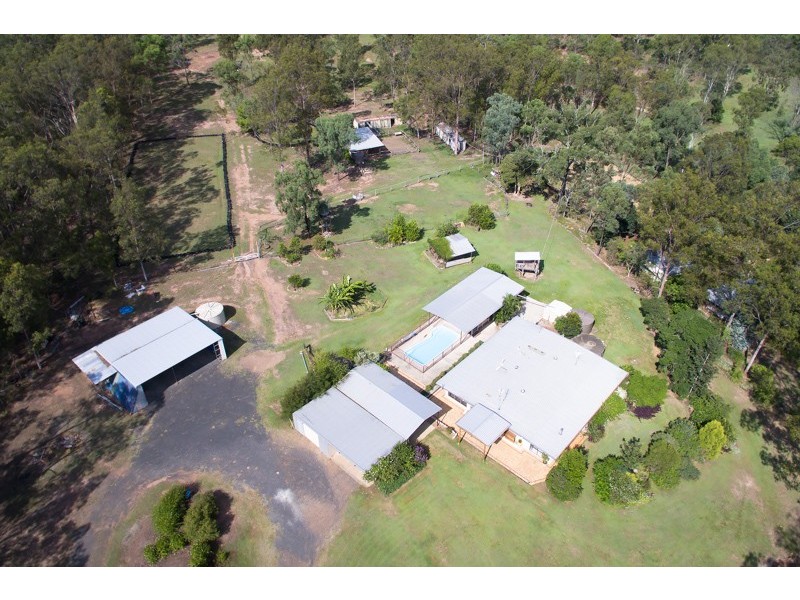 Lot 14 Sippels Road, Grandchester QLD 4340