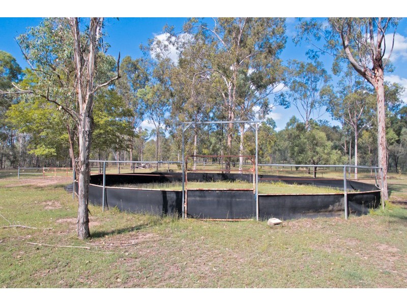 Lot 14 Sippels Road, Grandchester QLD 4340